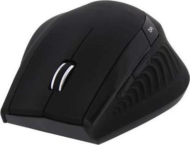 Produktbild T'nB Souris sans fil ergonomique compatible Ergo pour droitier (Noir) (Kabellos)