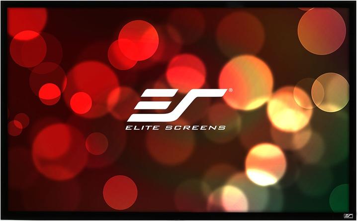Elite Screens ezFrame CineGrey 5D (120", 16:9)