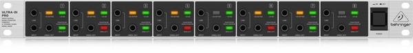 Immagine prodotto Behringer Ultra-Di Pro Di800
