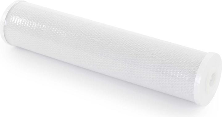 Produktbild Naturewater CTO-20L Aktivkohle Block 20" 508mm Wasserfilter Umkehrosmose Filter
