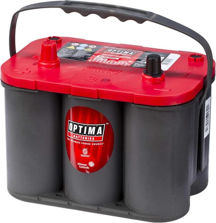 Produktbild Optima Rt S 4.2 (12 V, 50 Ah, 815 A)