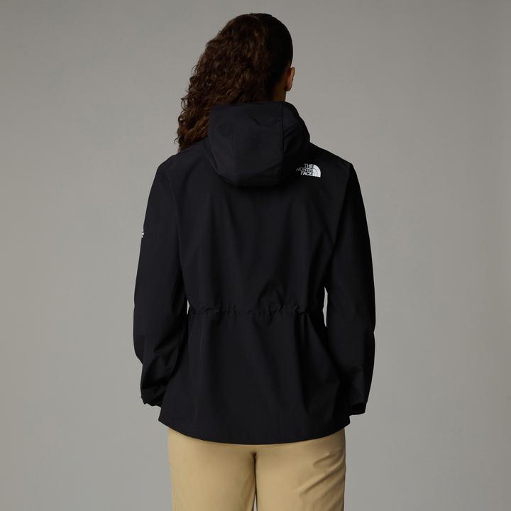 Actual product image North Face Ma Wind (L)