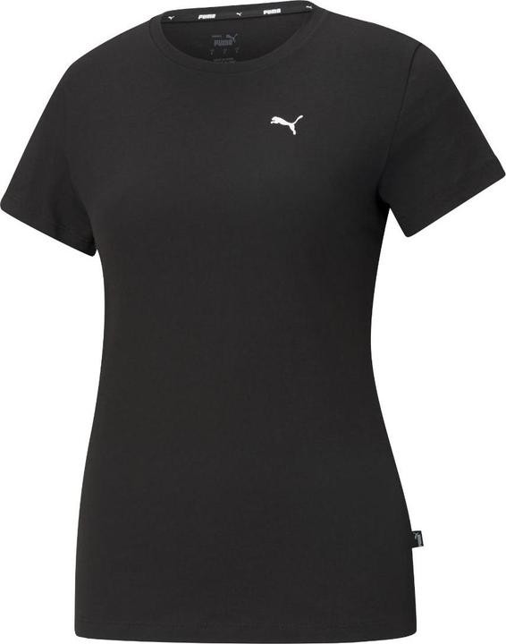 Immagine prodotto Puma Maglietta Logo Piccolo Donna (XL)