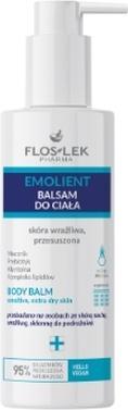 Produktbild Floslek Fos-lok Molient Body Balm empfindlich, trocken, 175 ml (Körperlotion, 175 ml)