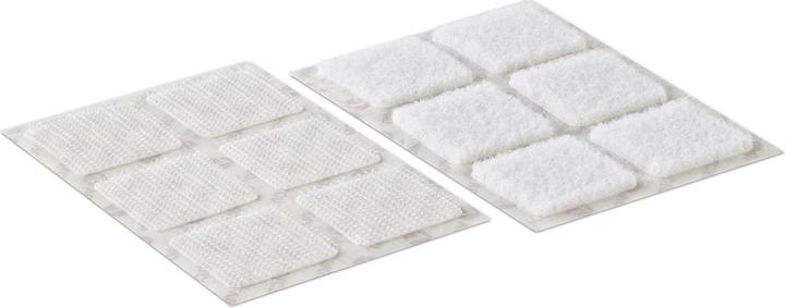 Velcro brand Klettband selbstklebend (25 mm)