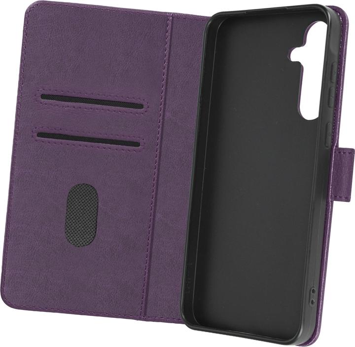 Dunkelviolett