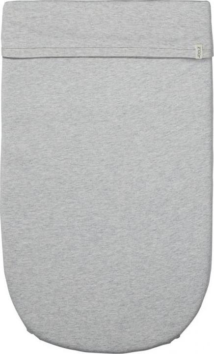 Joolz Essential Laken, Grau Melange
