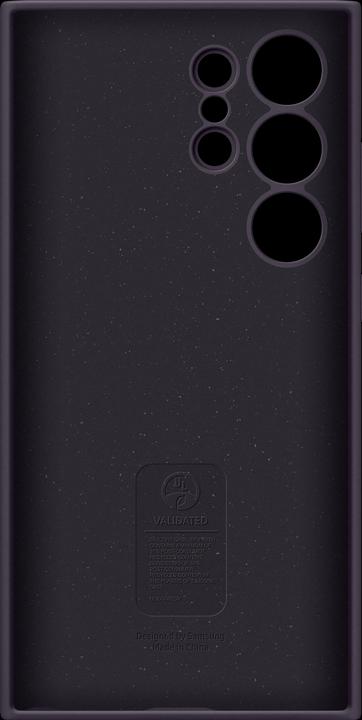 Produktbild Samsung Silicone Case (Samsung Galaxy S24 Ultra)