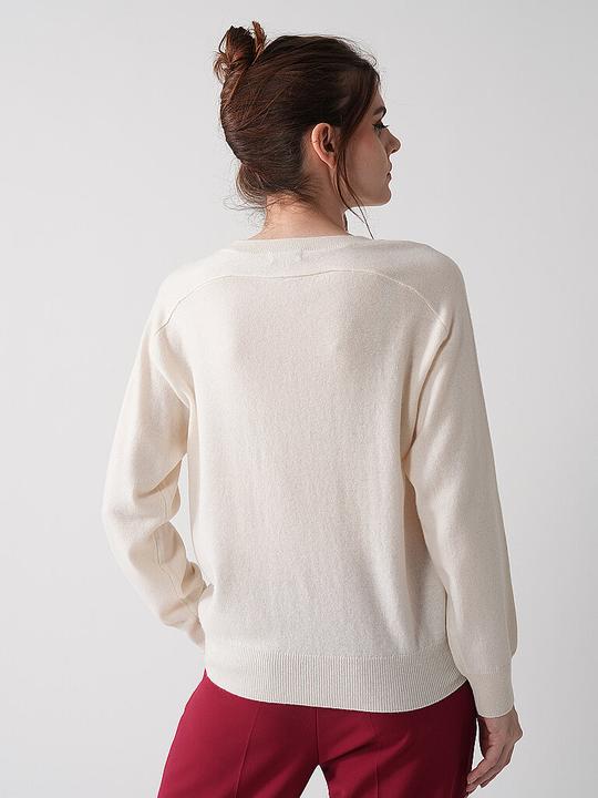 Actual product image Katestorm Cashmere jumper (XL)