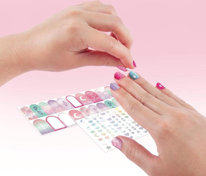 Image du produit Spectron Make it Real Magic Séchoir à ongles avec vernis à ongles