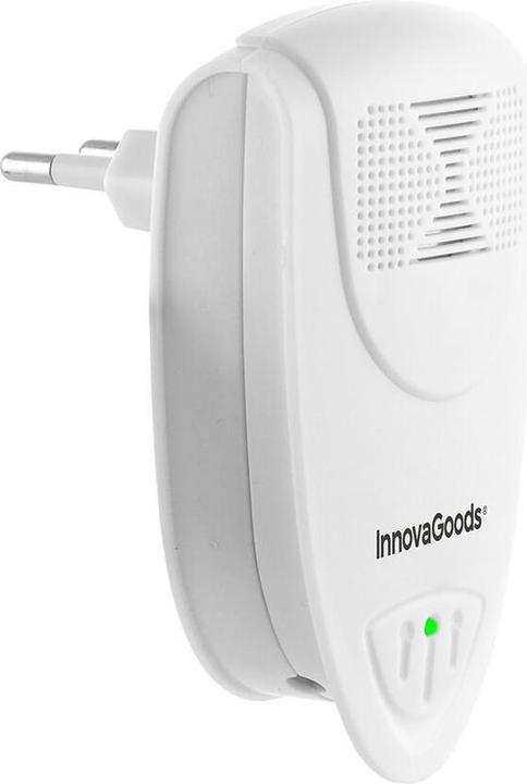 Produktbild InnovaGoods Mini Ultraschall Mäuse- und Insektenabwehr