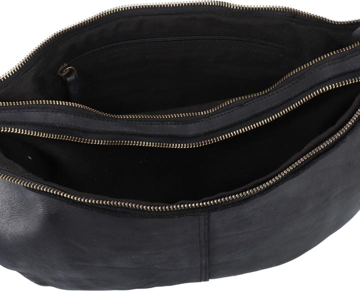 Image du produit Harolds Submarine Sac à bandoulière en cuir 39 cm