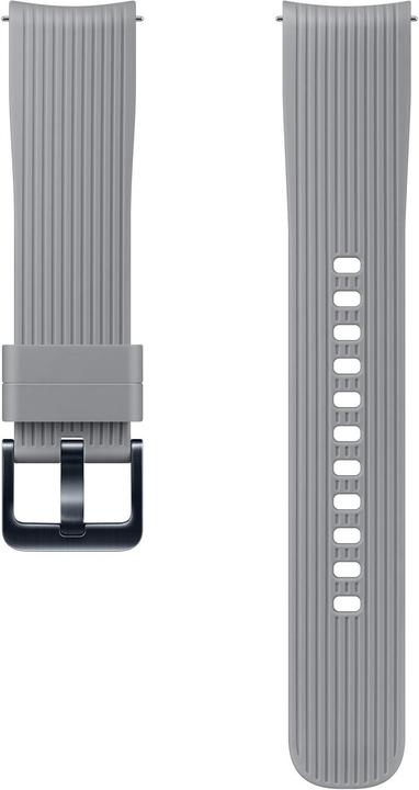 Samsung Armband Silikon (41 mm, 42 mm, 20 mm, Silikon)