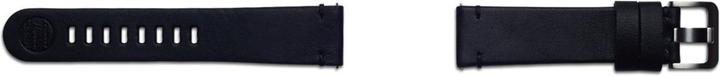 Image du produit Strap Studio Essex (46 mm, Cuir véritable, Galaxy Watch, Gear S3 Frontier, Gear S3 Classic)