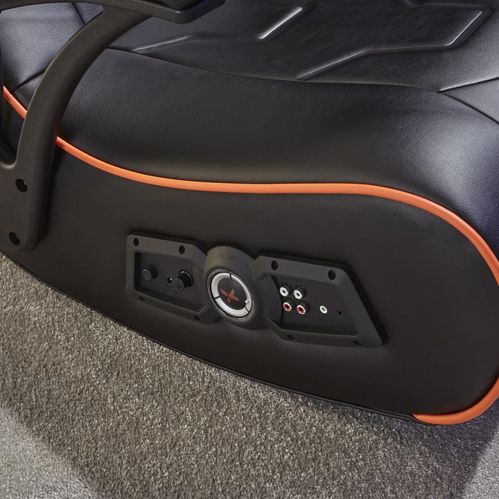 Immagine prodotto X Rocker Xrocker Gforce Gaming Floor Chair Nero