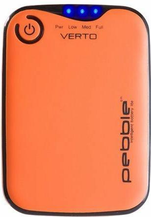 Produktbild veho Pebble Verto 3700mAh (3700 mAh, 13.69 Wh)