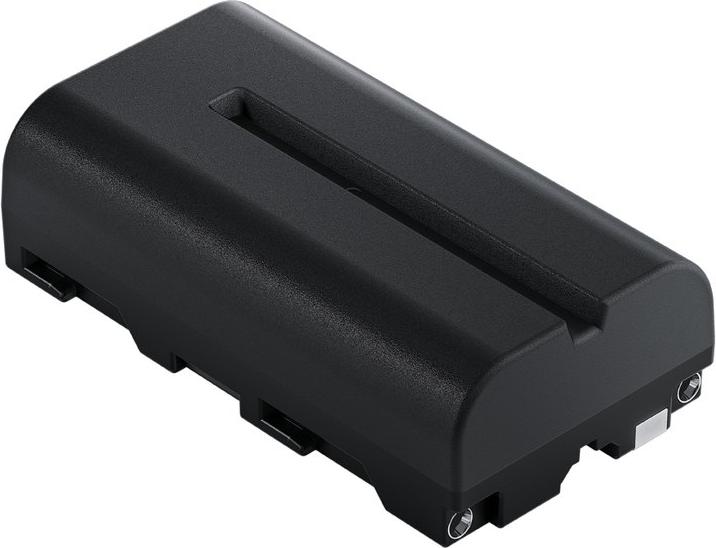 Actual product image Blackmagic NP-F570 (Rechargeable battery)