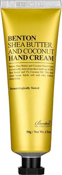Produktbild Benton Body Care