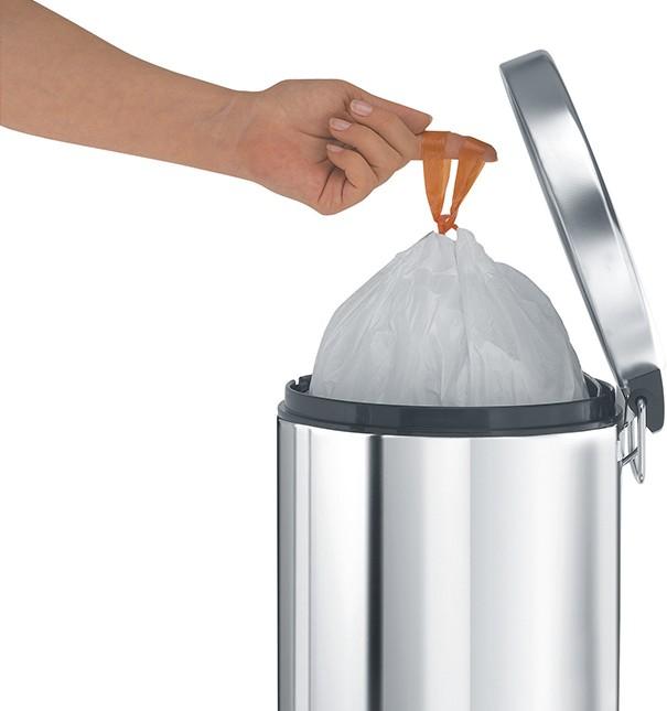 Actual product image Brabantia PerfectFit (20 x, 5 l)