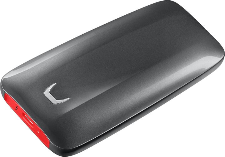 Produktbild Samsung Portable X5 (1000 GB)