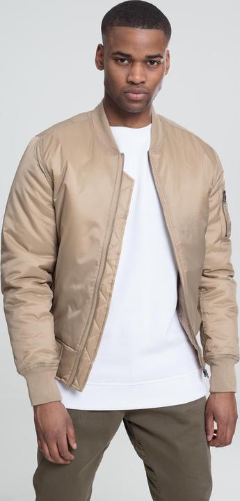 Immagine prodotto Urban Classics Giacca bomber (XL)