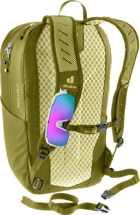 Actual product image Deuter Speed Lite 17 (17 l)