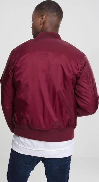 Produktbild Urban Classics Bomber Jacket (M)