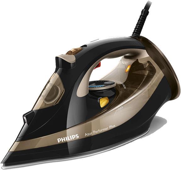 Immagine prodotto Philips Azur Performer Plus GC4527/01 (2400 W, 220 g/min)