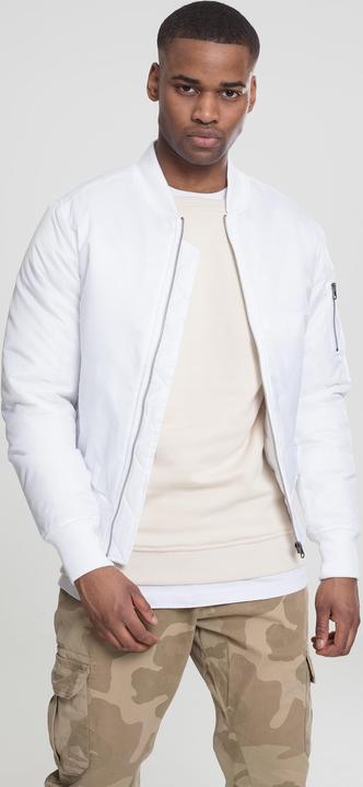 Image du produit Urban Classics Veste bombardier (XL)