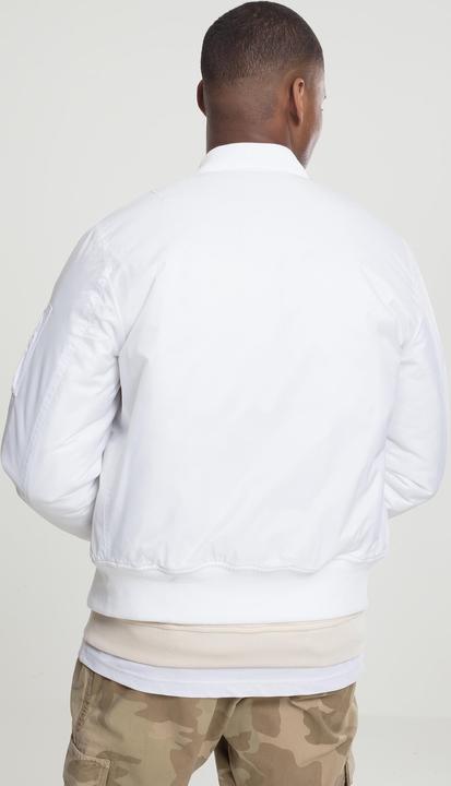 Image du produit Urban Classics Veste bombardier (XL)