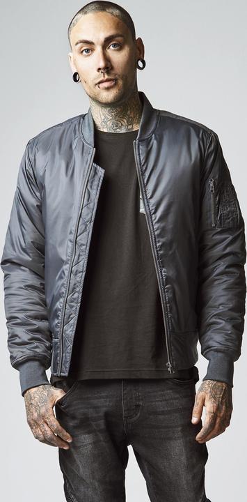 Image du produit Urban Classics Veste bombardier (M)