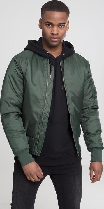 Image du produit Urban Classics Veste bombardier (XL)