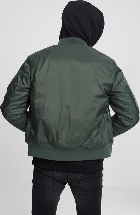 Image du produit Urban Classics Veste bombardier (XL)