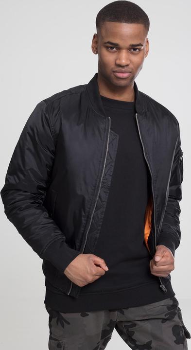 Produktbild Urban Classics Bomber Jacket (5XL)