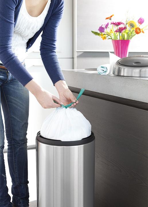Actual product image Brabantia perfect fit (20 x, 30 l)