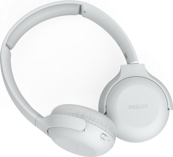 Image du produit Philips UpBeat (ANC, 15 h, Sans fil)