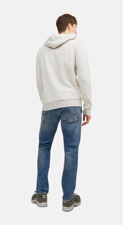 Image du produit Jack & Jones Logo Hoodie (M)