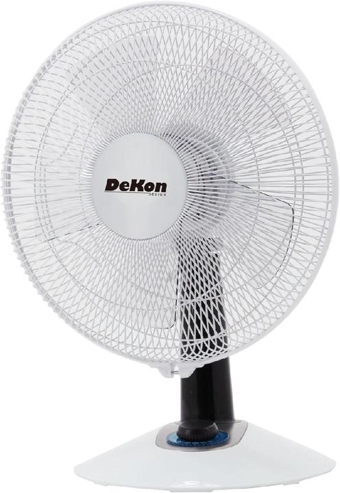 Deko Tischventilator (38 dB)