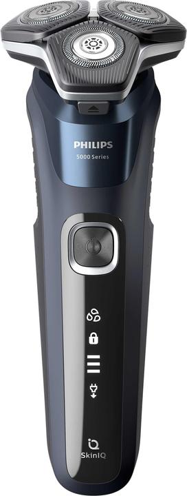 Image du produit Philips Shaver Series 5000 S5885/35 Rasoir électrique 100 % étanche