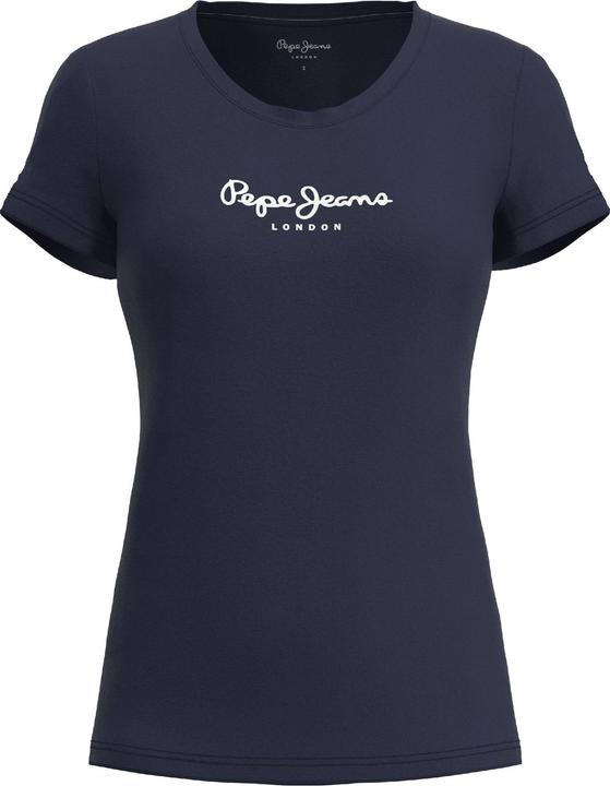 Pepe Jeans T-Shirt Casual Bequem sitzend (XS)