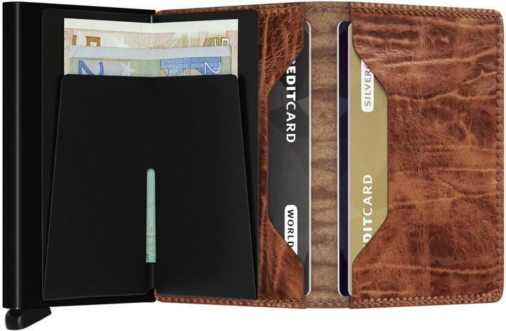 Produktbild Secrid Slimwallet
