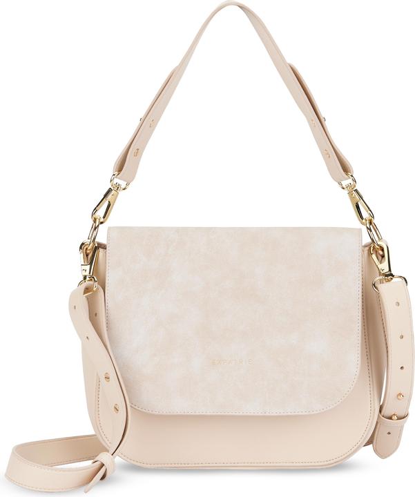 Produktbild Expatrié Satteltasche Louise Large (4 l)