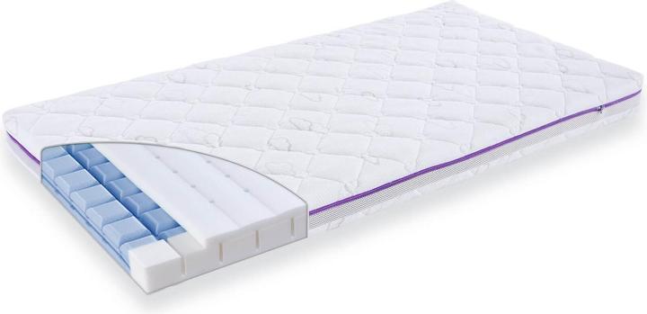 Träumeland Mattress slumber star (70 x 140 cm)