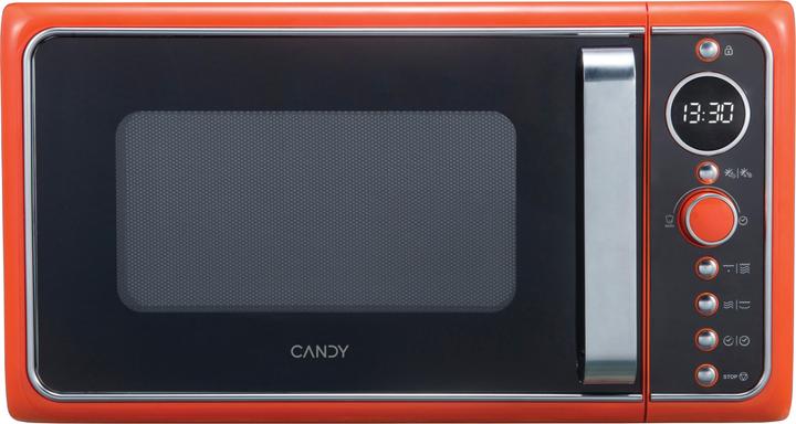 Produktbild Candy DIVO G25CO (25 l)
