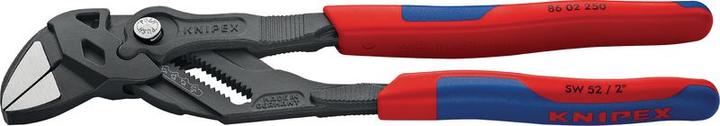 Actual product image Knipex Pliers Wrenches (250 mm)