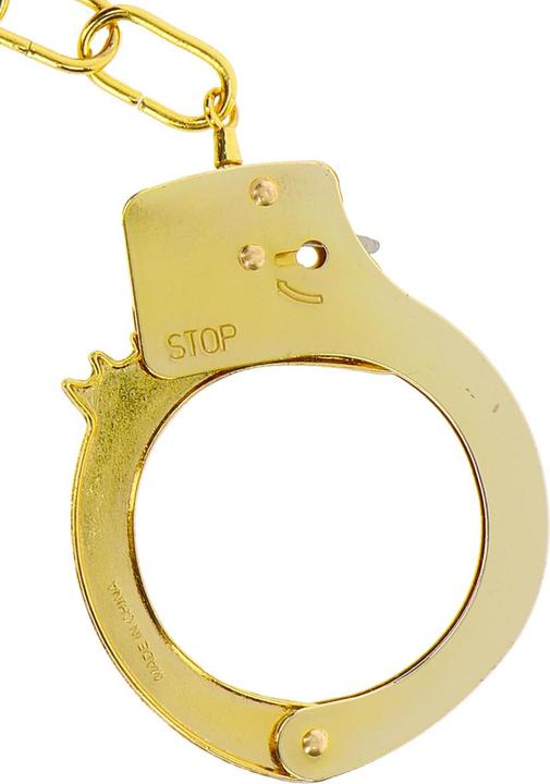 Image du produit ToyJoy Classics by Metal Handcuffs