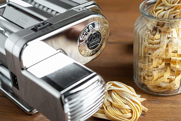 Immagine prodotto Marcato Unità Pasta