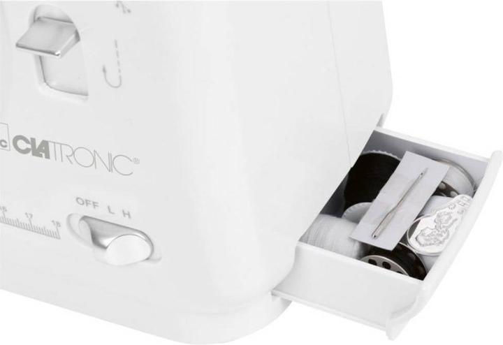 Image du produit Clatronic NM 3795