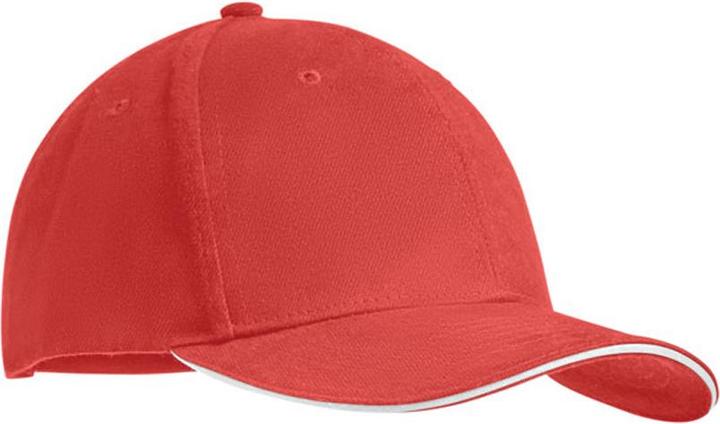 Produktbild MidOcean Tekapo BaseballMütze (One Size)