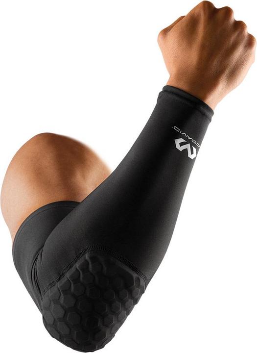 Produktbild McDavid Armschützer "Hexpad" (L)
